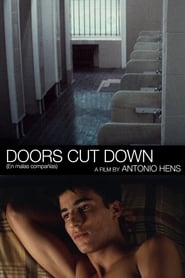 Doors Cut Down постер