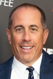 Jerry Seinfeld