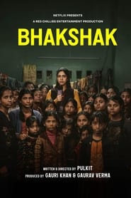 Voir Bhakshak : L’injustice en face 2024 Streaming en Français VOSTFR Gratuit