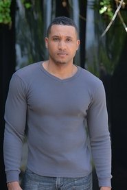 Jeffrey A. Blockson as Erik Tillman