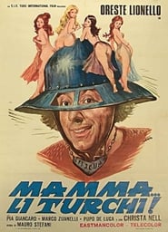 Mamma… li turchi!