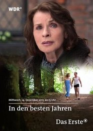 Poster In den besten Jahren 2011