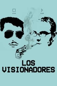 Poster Los visionadores