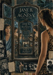 Jane B. by Agnes V. постер