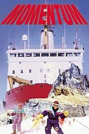 Poster Momentum 1992