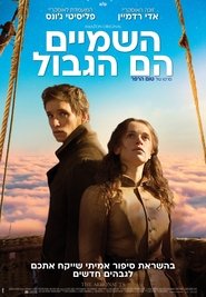 השמיים הם הגבול / The Aeronauts לצפייה ישירה