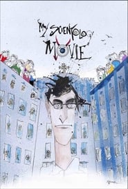 My Scientology Movie постер