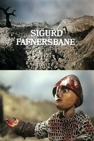 Poster Sigurd Fafnersbane