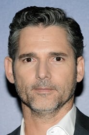 Eric Bana