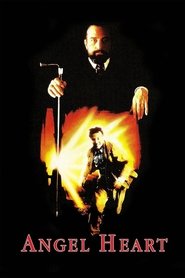 Poster van Angel Heart