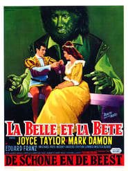 La Belle et la Bête