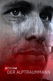 Poster Stern Crime: Der Alptraummann 2021