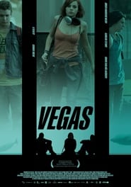 Vegas постер