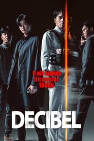 DECIBEL (2022) ลั่นระเบิดเมือง พากย์ไทย