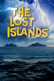 The Lost Islands Episode Rating Graph poster