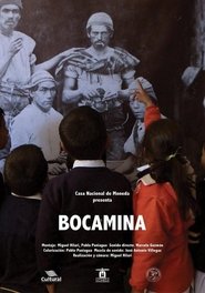 Poster Bocamina 2019