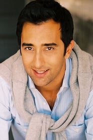 Rahul Khanna as Morris