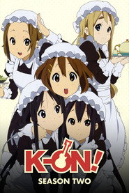 K-ON! K-ON!! 10