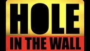 Poster Hole in the Wall 2011