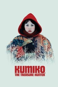 Kumiko, the Treasure Hunter Film Norske Stemmer 2014