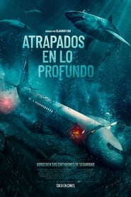 Ver Atrapados en lo profundo PELÍCULA COMPLETA EN ESPAÑOL Y LATINO