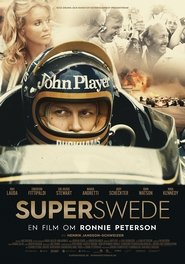 Superswede: En film om Ronnie Peterson streaming af film Online Gratis På Nettet