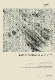 Poster Young Men at their Window 2017