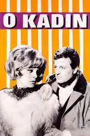 Poster O Kadın 1966