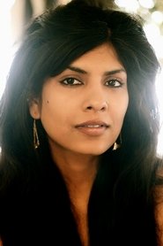 Megha Ramaswamy headshot