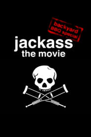 Jackass Backyard BBQ (2003)