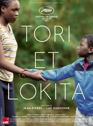 Film Tori et Lokita en streaming