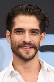 Tyler Posey is Ty Ventura