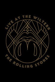 The Rolling Stones - Live at the Wiltern
