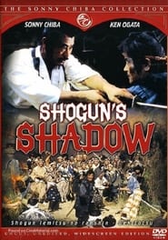 Shogun's Shadow постер