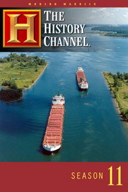 Modern Marvels Season 11 2