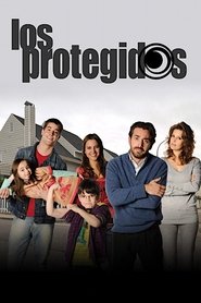 Série Los protegidos en streaming