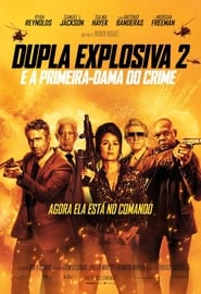 Assistir Dupla Explosiva 2 – E a Primeira-Dama do Crime Online HD