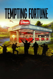 Tempting Fortune постер