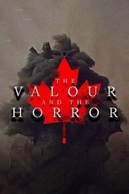 Full Cast of The Valour and the Horror