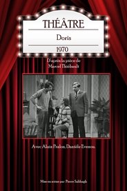 Poster Doris 1970