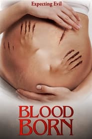 Blood Born постер