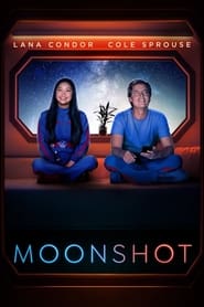 Moonshot постер