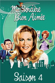 Bewitched Season 4 6