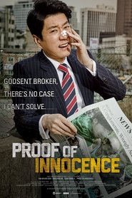 Proof of Innocence постер