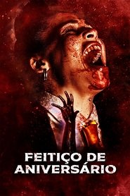 Pôster de Feitiço de Aniversário