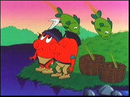 Thanksgiving for the Memories still