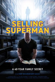 Selling Superman постер