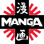 Manga Entertainment logo