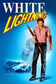 White Lightning постер