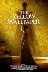 The Yellow Wallpaper постер